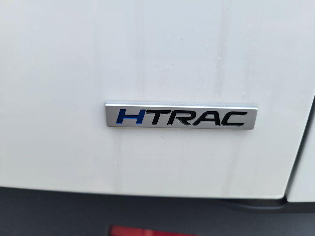 2025 Hyundai IONIQ 5 SE - Photo 7