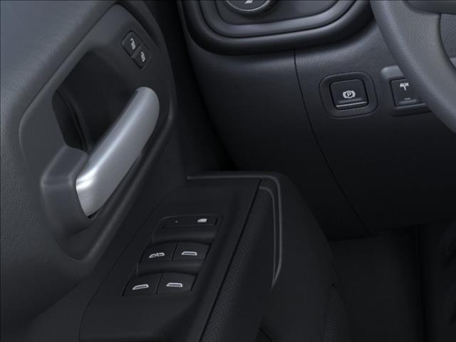 2025 Chevrolet Silverado 3500HD Work Truck
