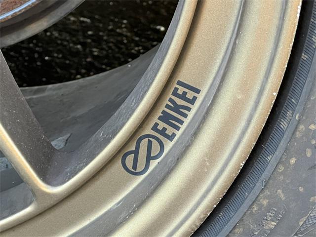 2016 Subaru WRX Base