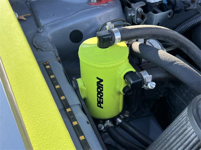 2016 Subaru WRX Base