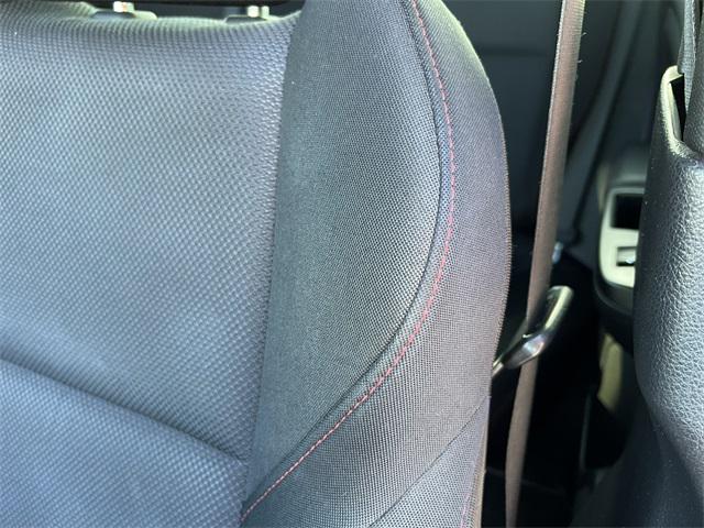 2016 Subaru WRX Base