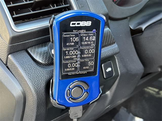 2016 Subaru WRX Base