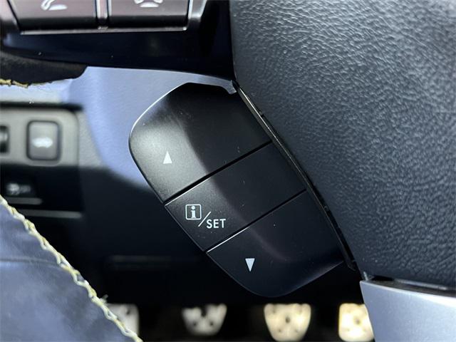 2016 Subaru WRX Base
