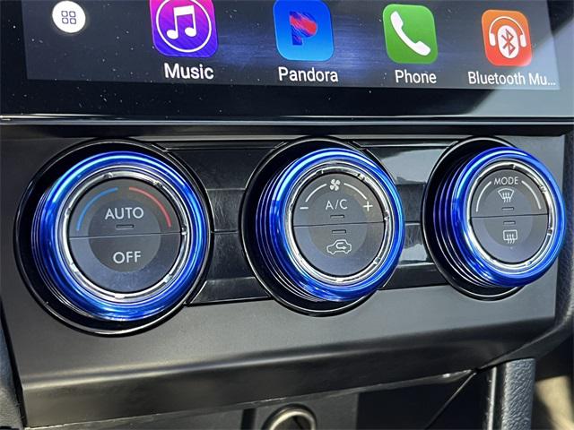 2016 Subaru WRX Base