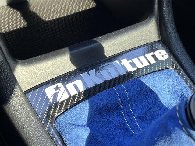 2016 Subaru WRX Base
