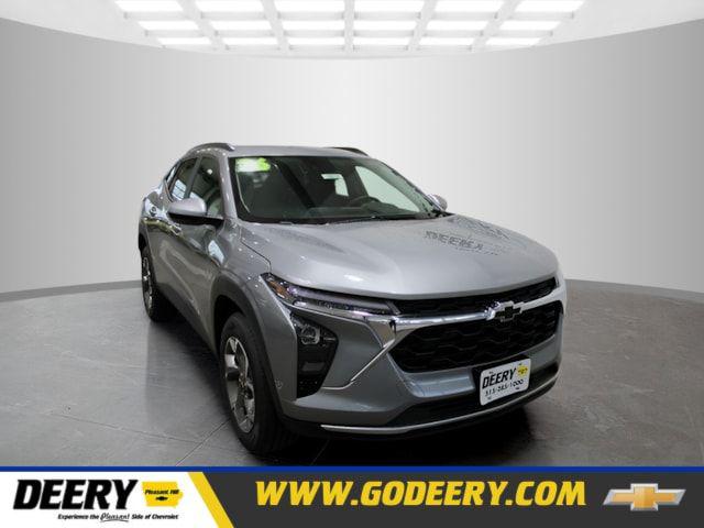 2026 Chevrolet Trax FWD LT for sale in Pleasant Hill, IA