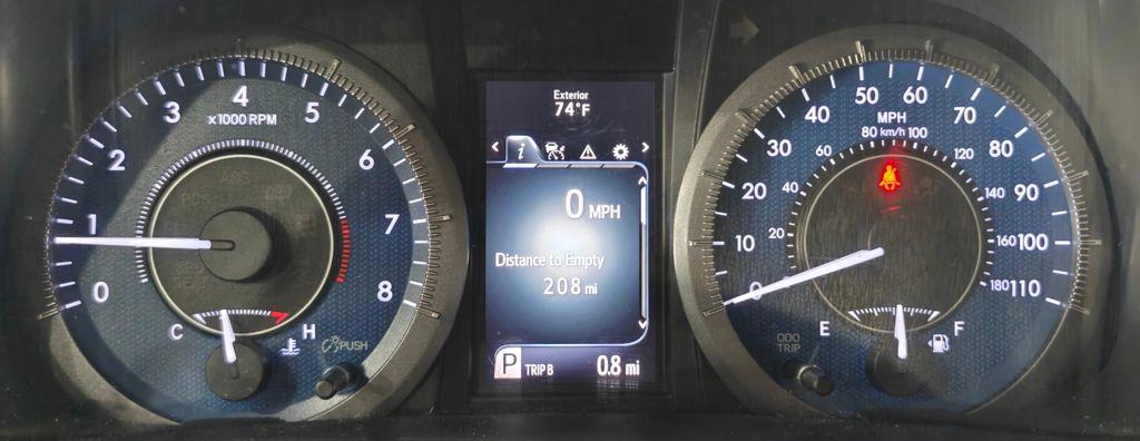2019 Toyota Sienna L 7 Passenger