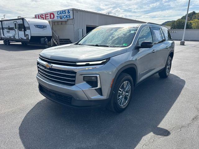 2024 Chevrolet Traverse AWD LT for sale in Richlands, VA