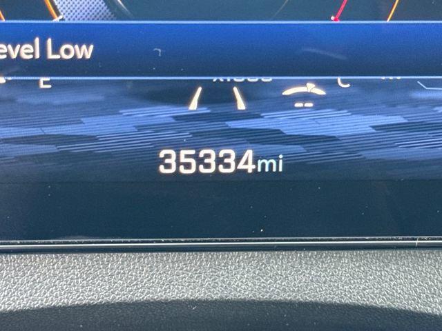 2024 Chevrolet Traverse AWD LT