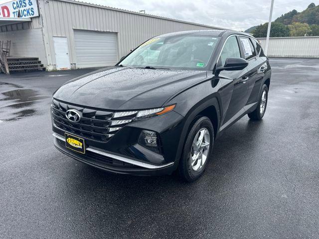 2022 Hyundai Tucson SE for sale in Richlands, VA