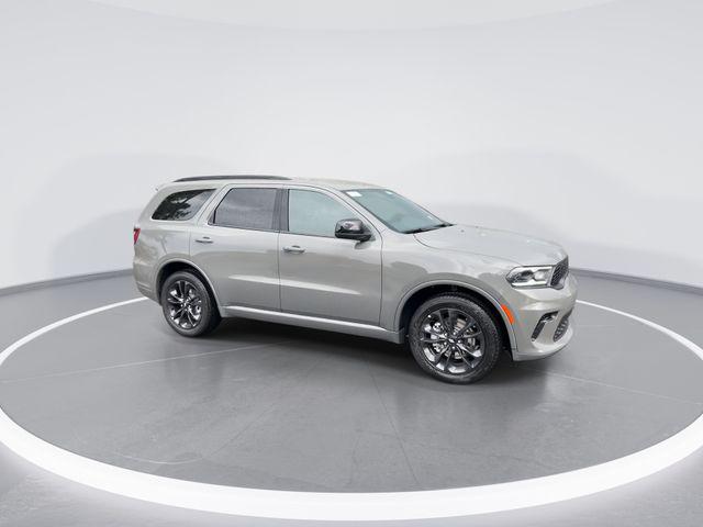 2026 Dodge Durango GT RWD