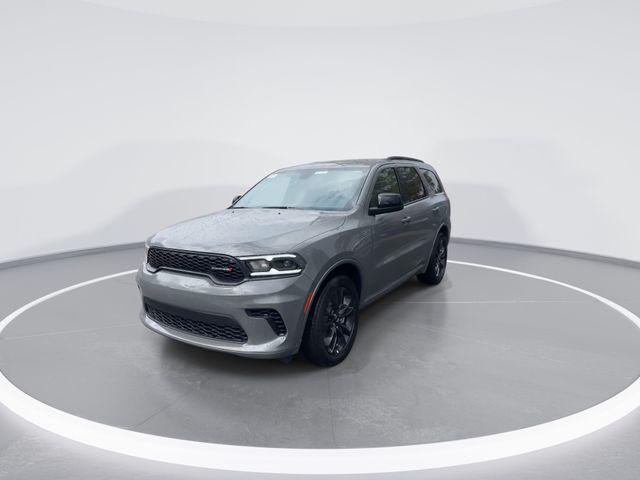 2026 Dodge Durango GT RWD