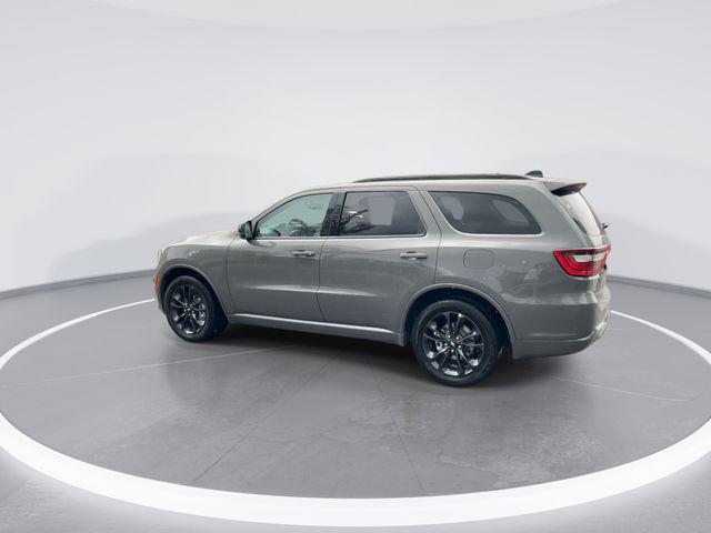 2026 Dodge Durango GT RWD