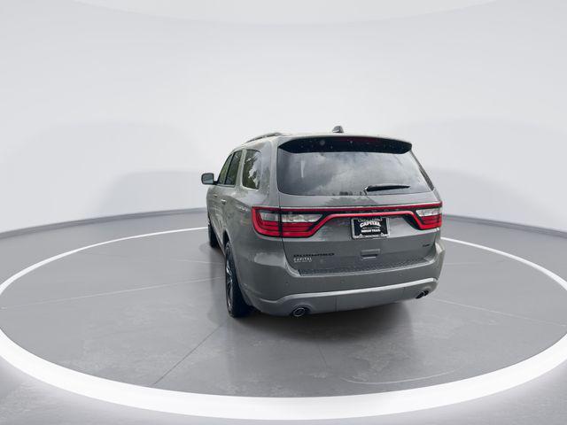 2026 Dodge Durango GT RWD