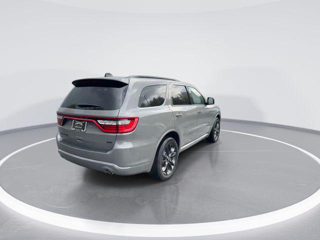 2026 Dodge Durango GT RWD