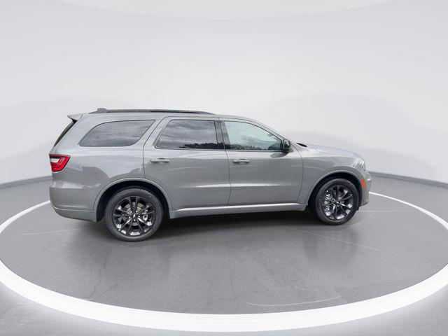 2026 Dodge Durango GT RWD