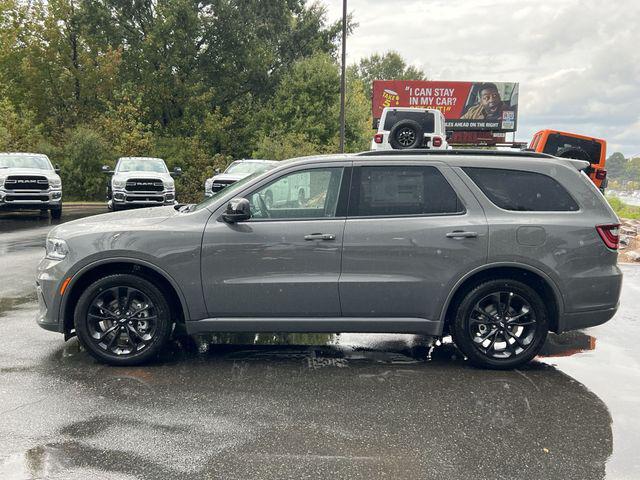 2026 Dodge Durango GT RWD
