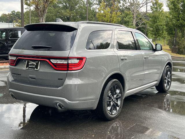 2026 Dodge Durango GT RWD