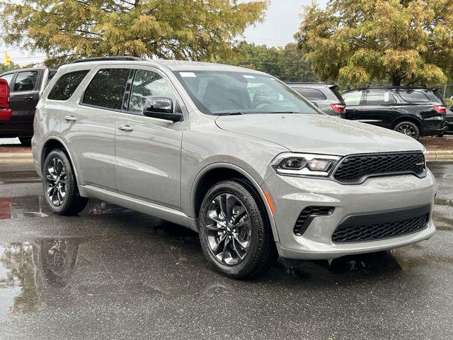 2026 Dodge Durango GT RWD