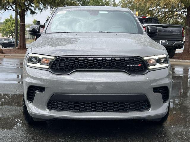 2026 Dodge Durango GT RWD