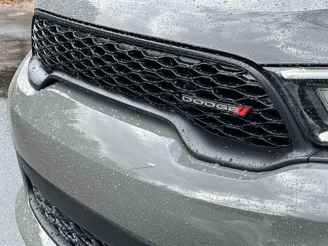 2026 Dodge Durango GT RWD