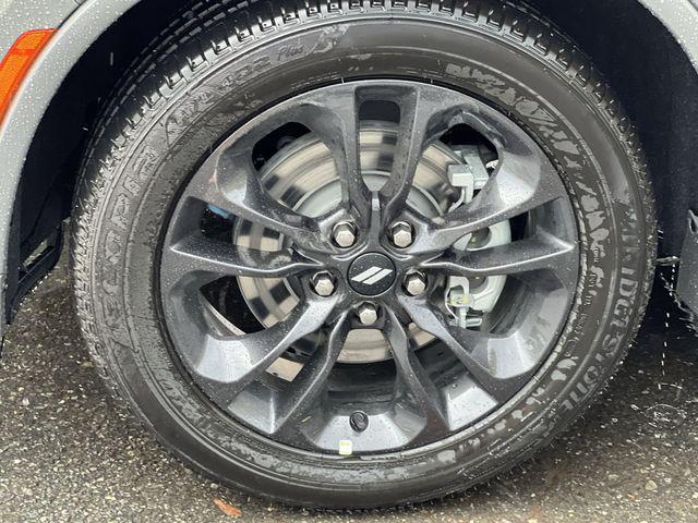 2026 Dodge Durango GT RWD