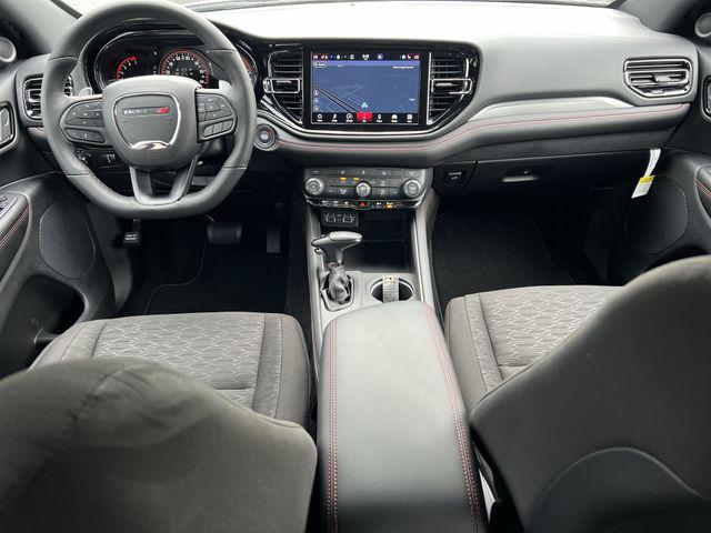 2026 Dodge Durango GT RWD