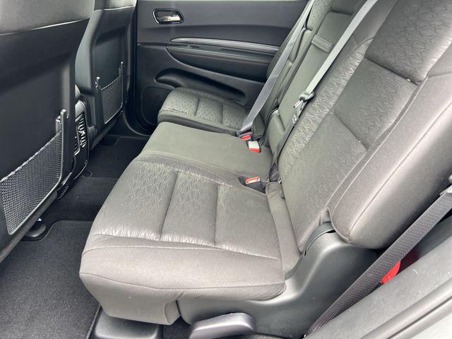 2026 Dodge Durango GT RWD