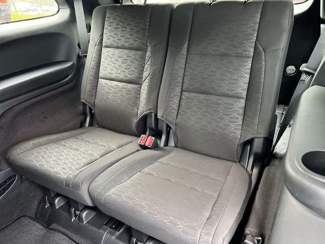 2026 Dodge Durango GT RWD