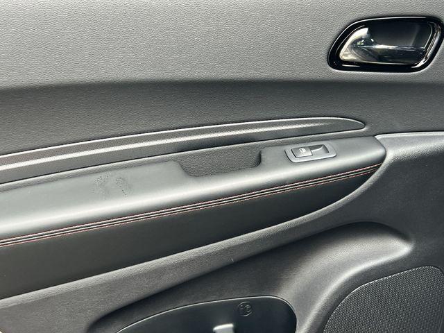 2026 Dodge Durango GT RWD