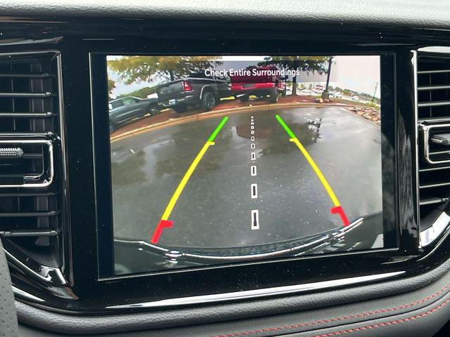 2026 Dodge Durango GT RWD