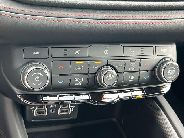 2026 Dodge Durango GT RWD