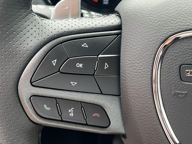 2026 Dodge Durango GT RWD