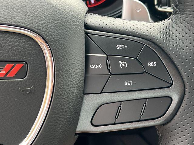 2026 Dodge Durango GT RWD