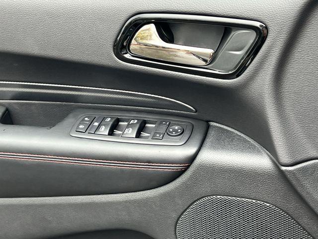 2026 Dodge Durango GT RWD
