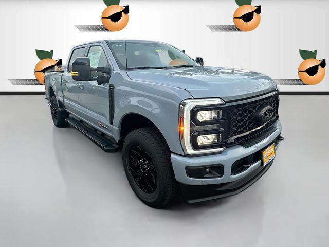 2026 Ford F-250 Lariat for sale in Ontario, CA