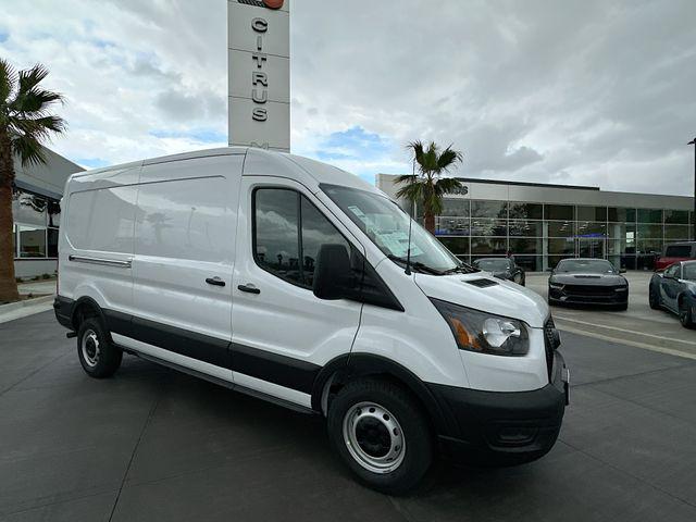 2026 Ford Transit Cargo Van Base for sale in Ontario, CA