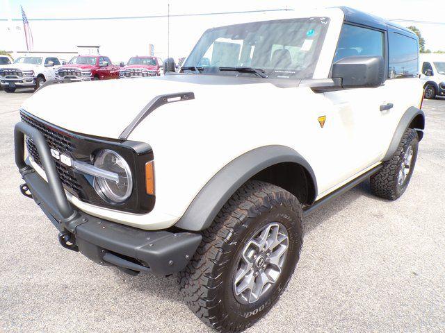 2025 Ford Bronco Badlands for sale in Rocky Mount, VA