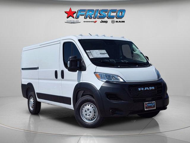 2026 Ram ProMaster Cargo Van Tradesman for sale in Frisco, TX