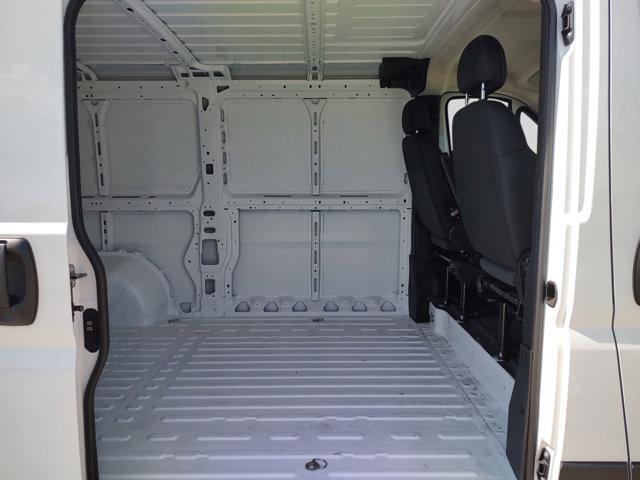 2026 Ram ProMaster Cargo Van Tradesman