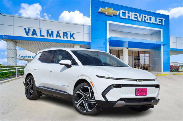 2026 Chevrolet Equinox LT2 w/PDE for sale in New Braunfels, TX