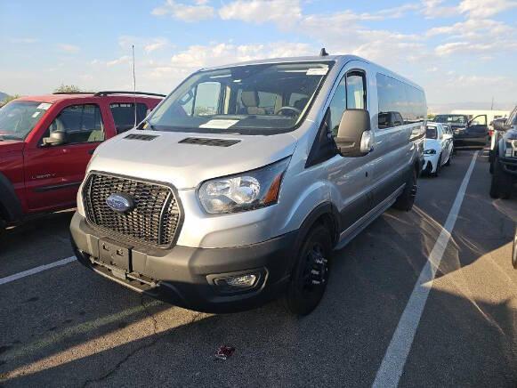 2023 Ford Transit-350 Passenger Van XL for sale in Pleasant Grove, UT