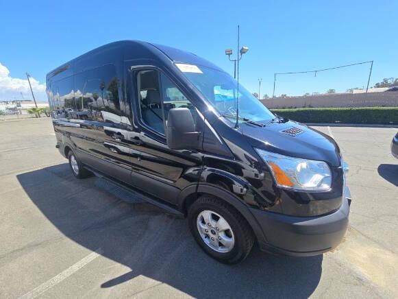 2019 Ford Transit XLT for sale in Pleasant Grove, UT
