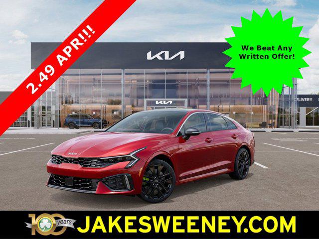 2026 Kia K5 GT for sale in FLORENCE, KY