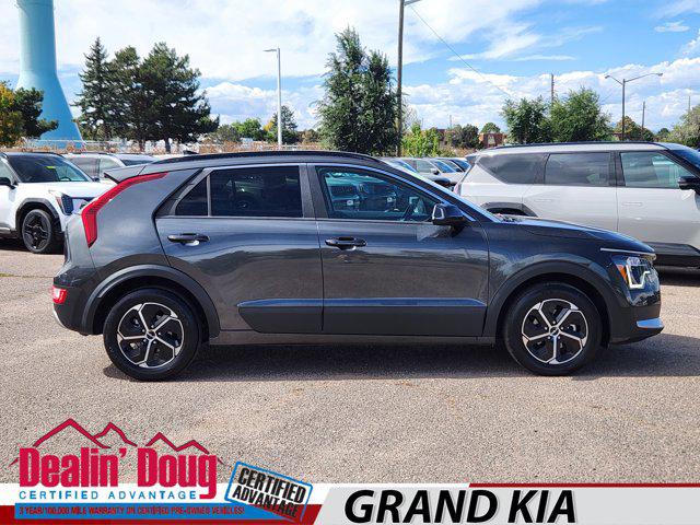 2024 Kia Niro EX for sale in Thornton, CO