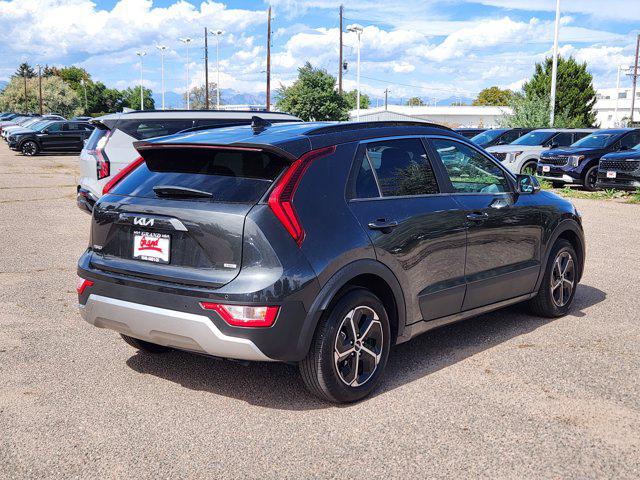 2024 Kia Niro EX