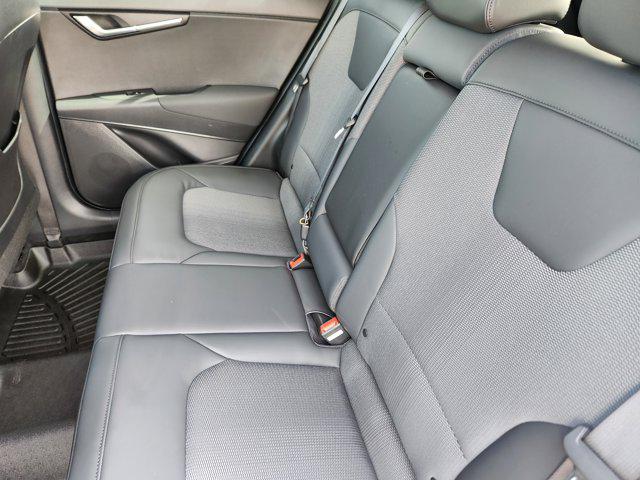 2024 Kia Niro EX