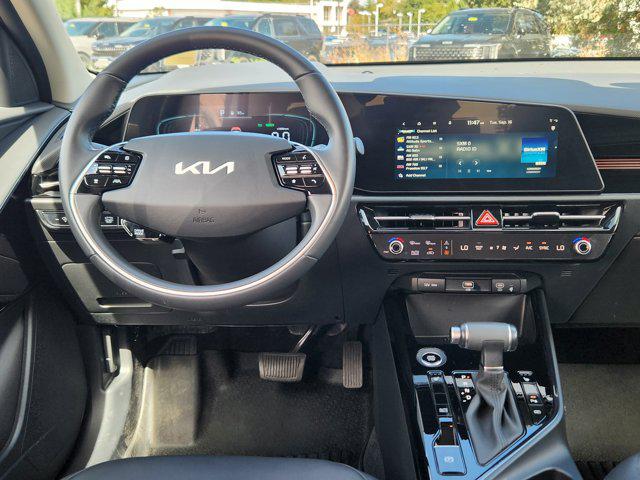 2024 Kia Niro EX