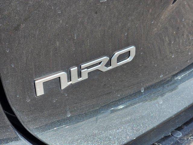 2024 Kia Niro EX