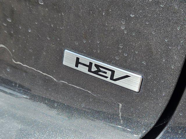 2024 Kia Niro EX